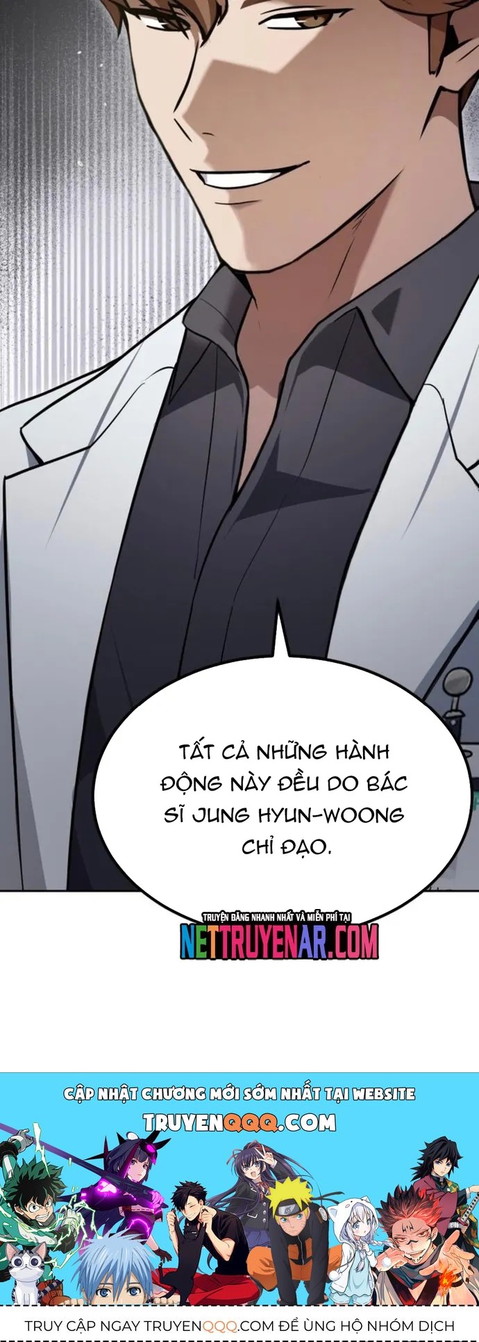 Sứ Mệnh Thần Y Chapter 35 - 13