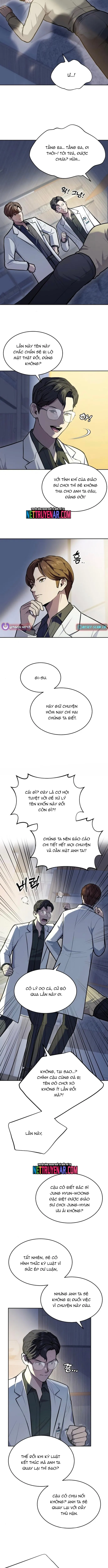 Sứ Mệnh Thần Y Chapter 35 - 3