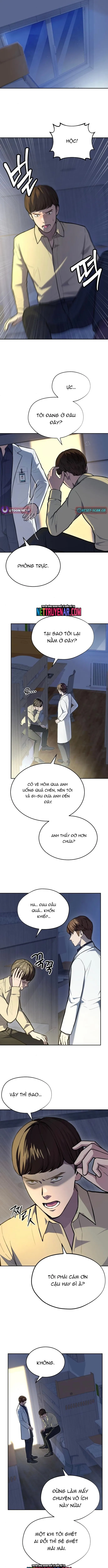 Sứ Mệnh Thần Y Chapter 35 - 5