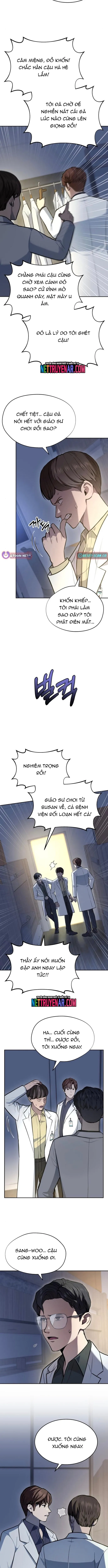 Sứ Mệnh Thần Y Chapter 35 - 8