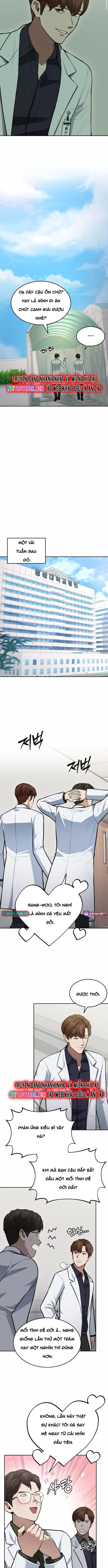 Sứ Mệnh Thần Y Chapter 36 - 11