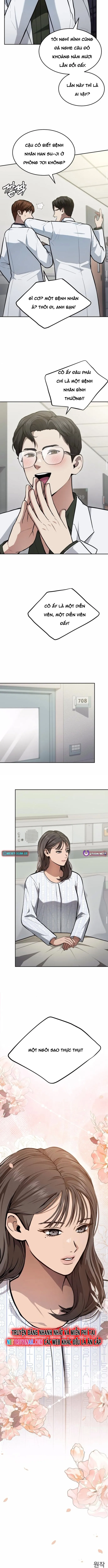 Sứ Mệnh Thần Y Chapter 36 - 12