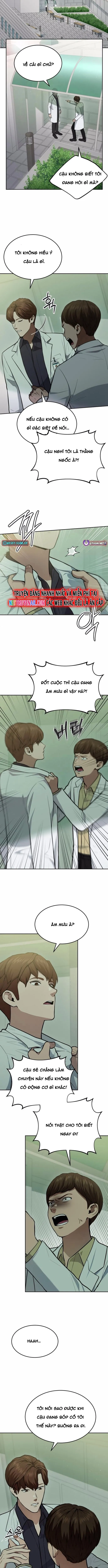 Sứ Mệnh Thần Y Chapter 36 - 3