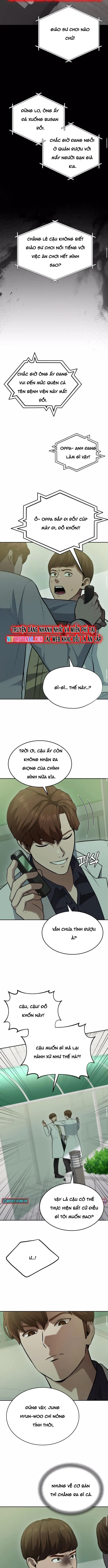 Sứ Mệnh Thần Y Chapter 36 - 7