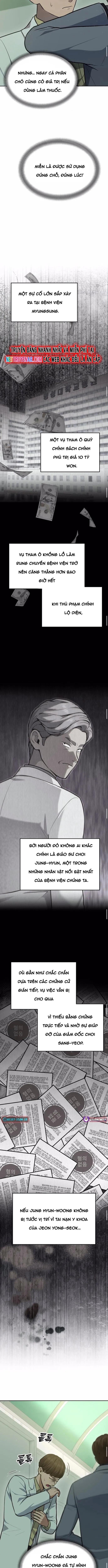 Sứ Mệnh Thần Y Chapter 36 - 8