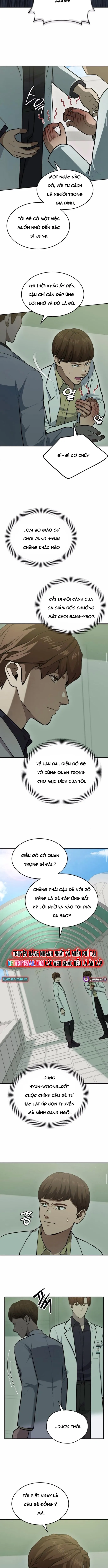 Sứ Mệnh Thần Y Chapter 36 - 10