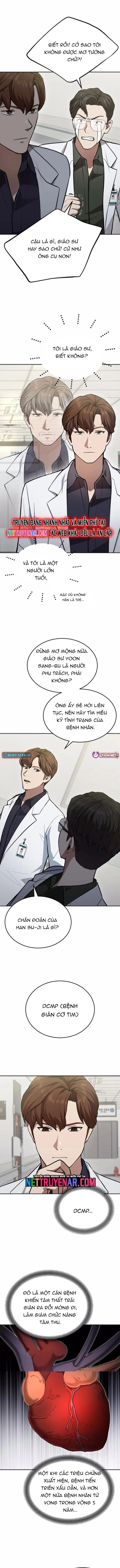 Sứ Mệnh Thần Y Chapter 37 - 2