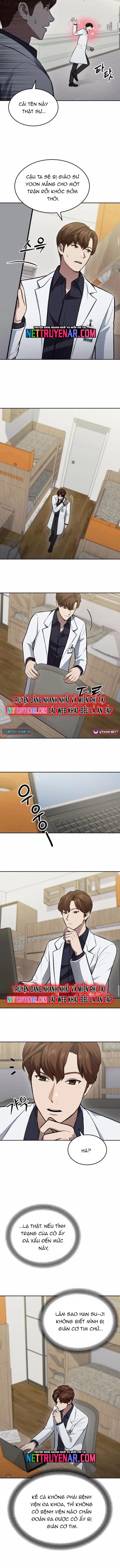 Sứ Mệnh Thần Y Chapter 37 - 4