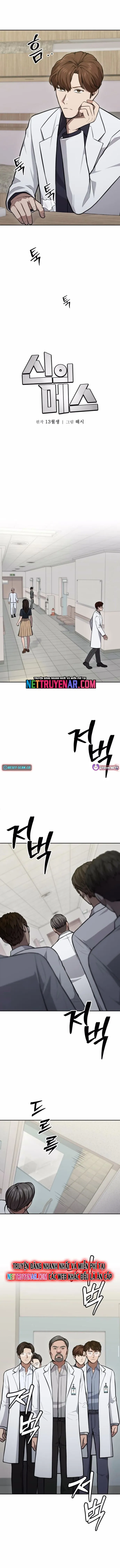 Sứ Mệnh Thần Y Chapter 37 - 5