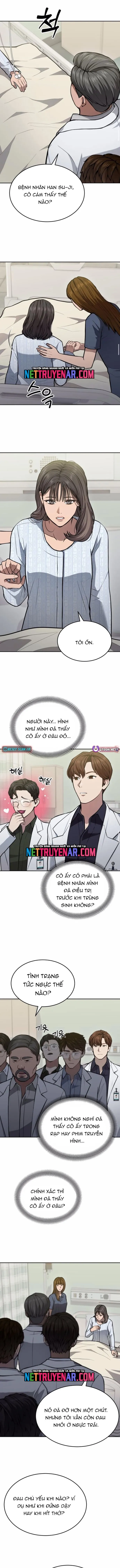 Sứ Mệnh Thần Y Chapter 37 - 6