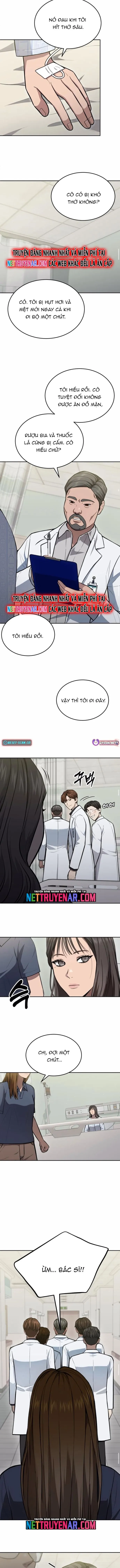 Sứ Mệnh Thần Y Chapter 37 - 7