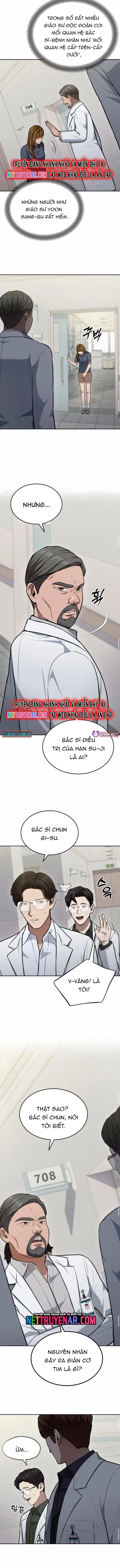 Sứ Mệnh Thần Y Chapter 37 - 10