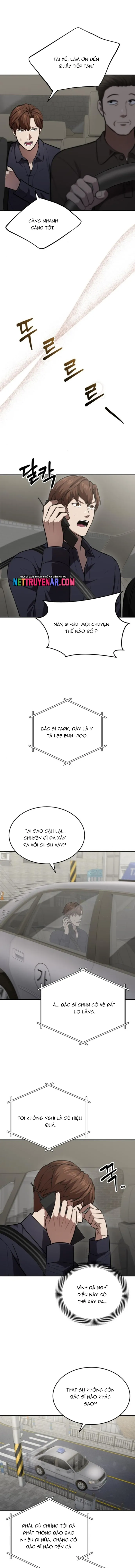 Sứ Mệnh Thần Y Chapter 38 - 11