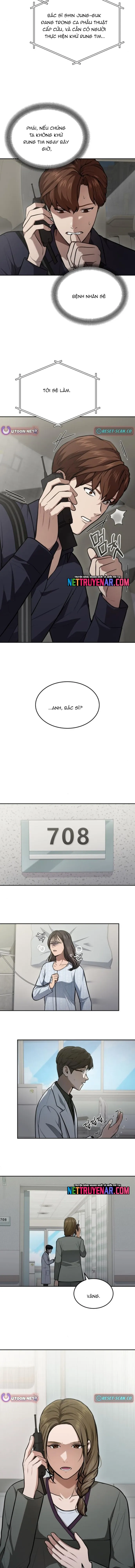 Sứ Mệnh Thần Y Chapter 38 - 12