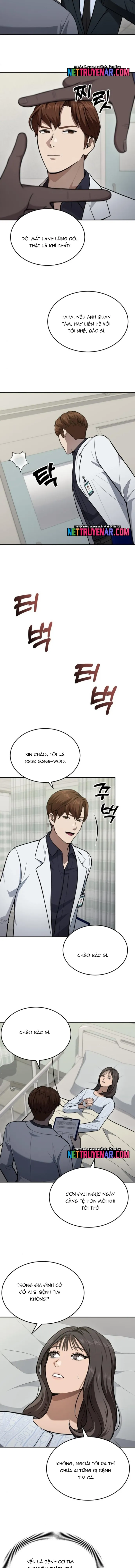 Sứ Mệnh Thần Y Chapter 38 - 4