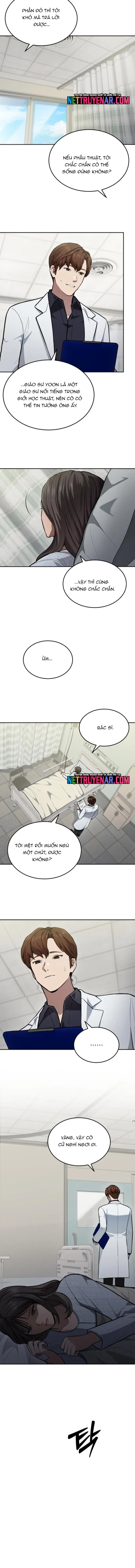 Sứ Mệnh Thần Y Chapter 38 - 6