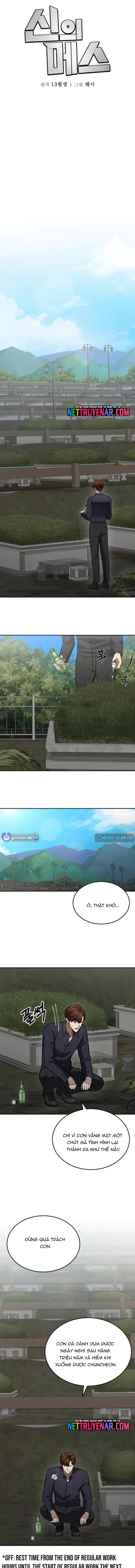 Sứ Mệnh Thần Y Chapter 38 - 7