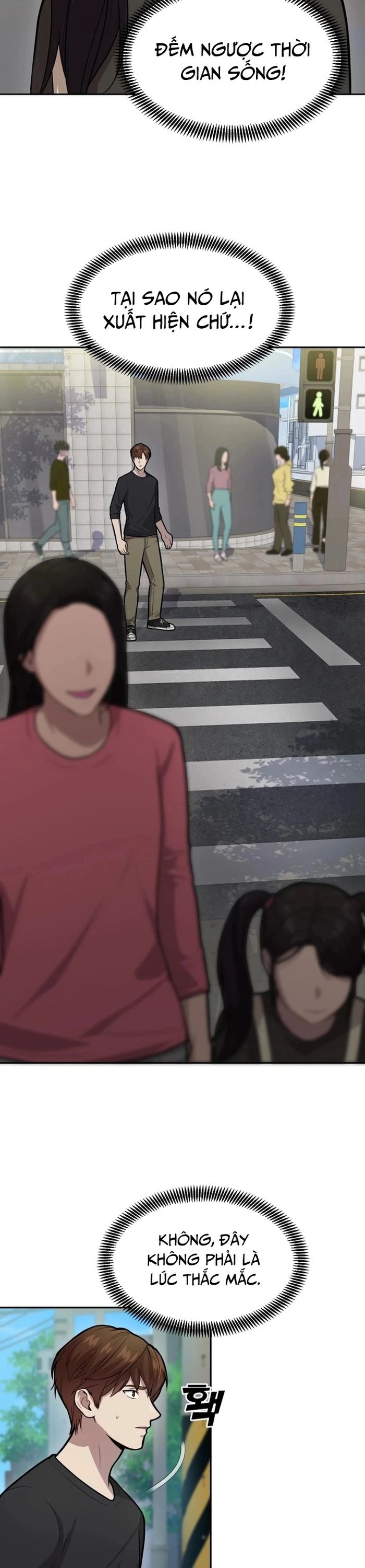 Sứ Mệnh Thần Y Chapter 4 - 2