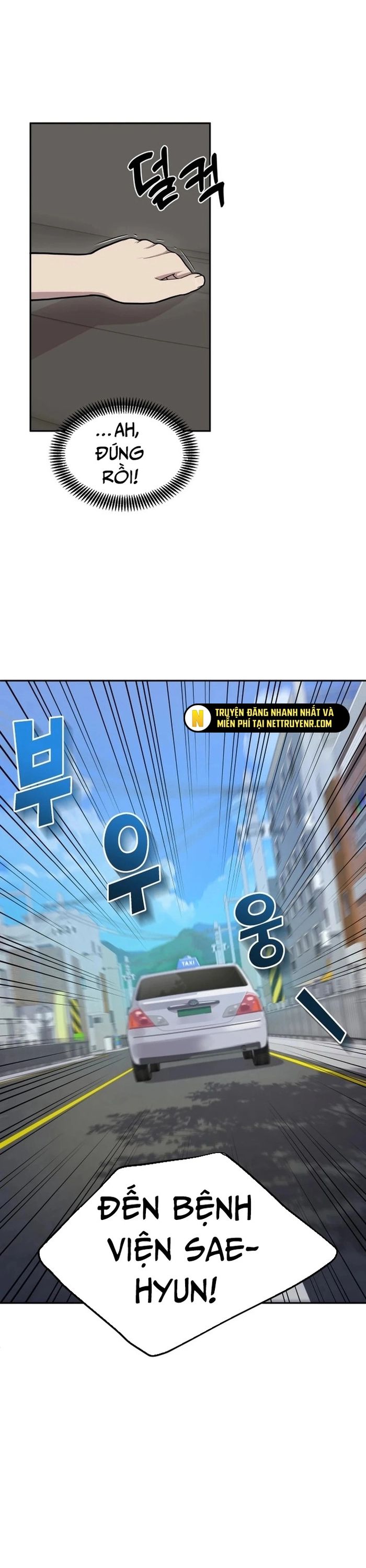 Sứ Mệnh Thần Y Chapter 4 - 13