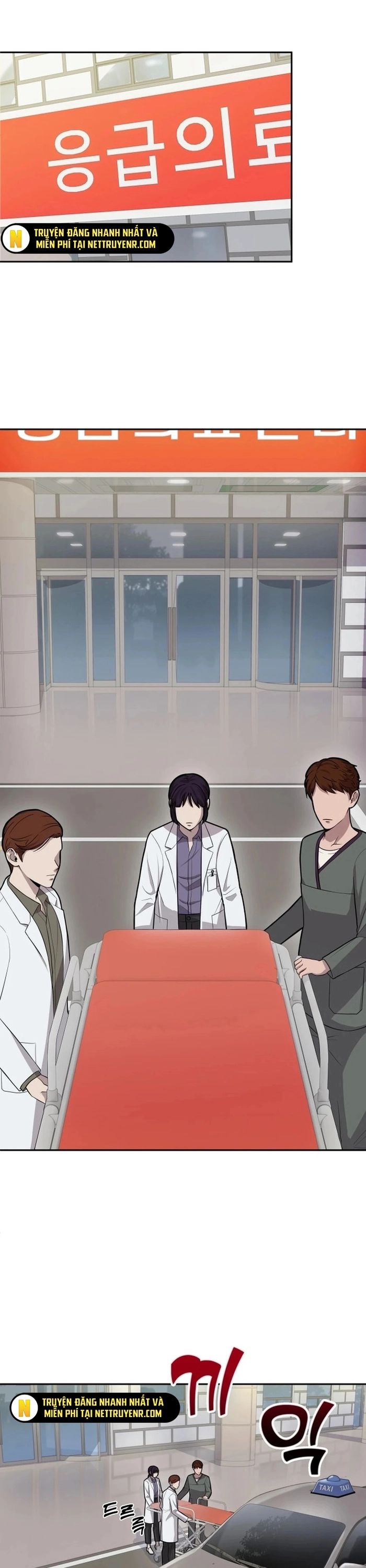 Sứ Mệnh Thần Y Chapter 4 - 25