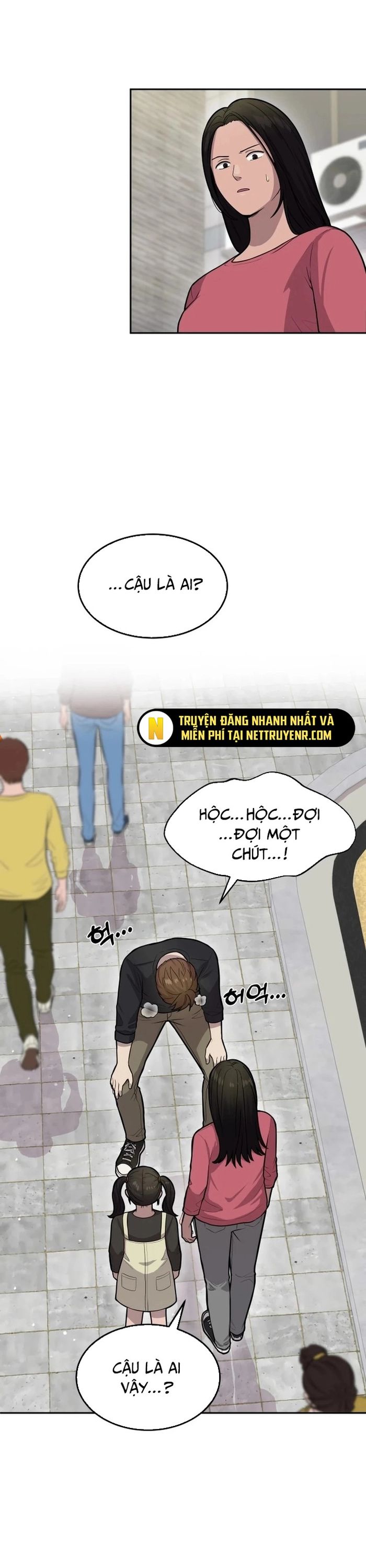 Sứ Mệnh Thần Y Chapter 4 - 4