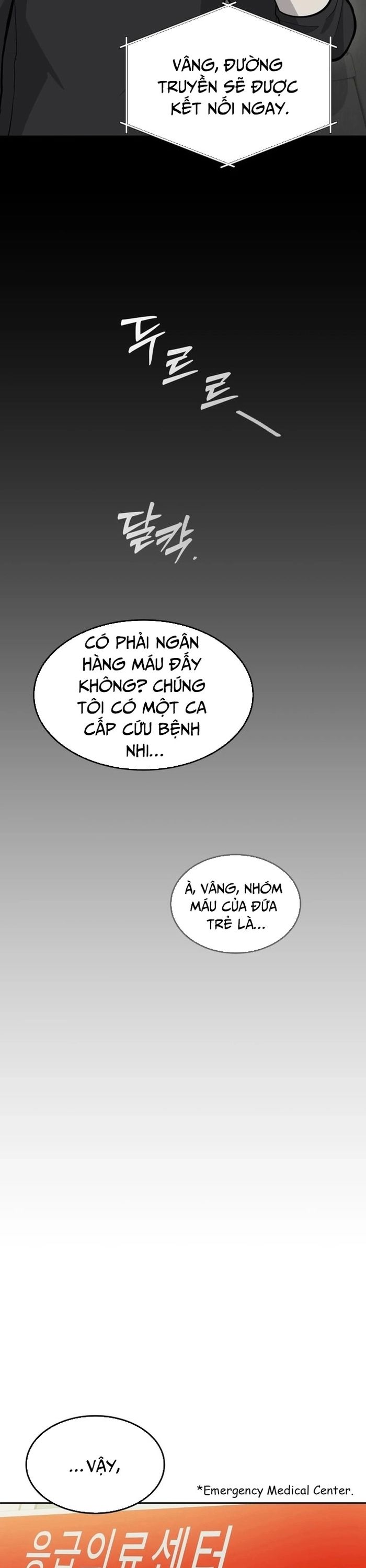 Sứ Mệnh Thần Y Chapter 4 - 32