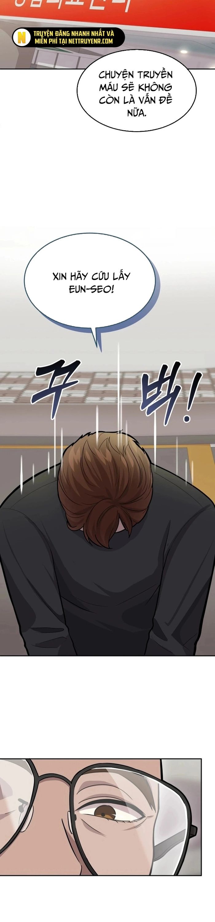 Sứ Mệnh Thần Y Chapter 4 - 33