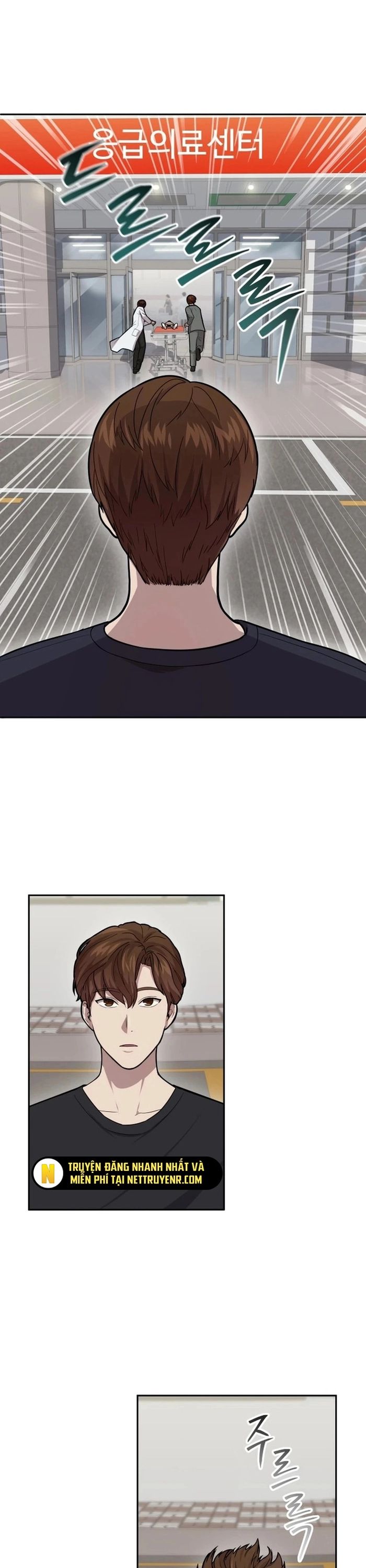 Sứ Mệnh Thần Y Chapter 4 - 36