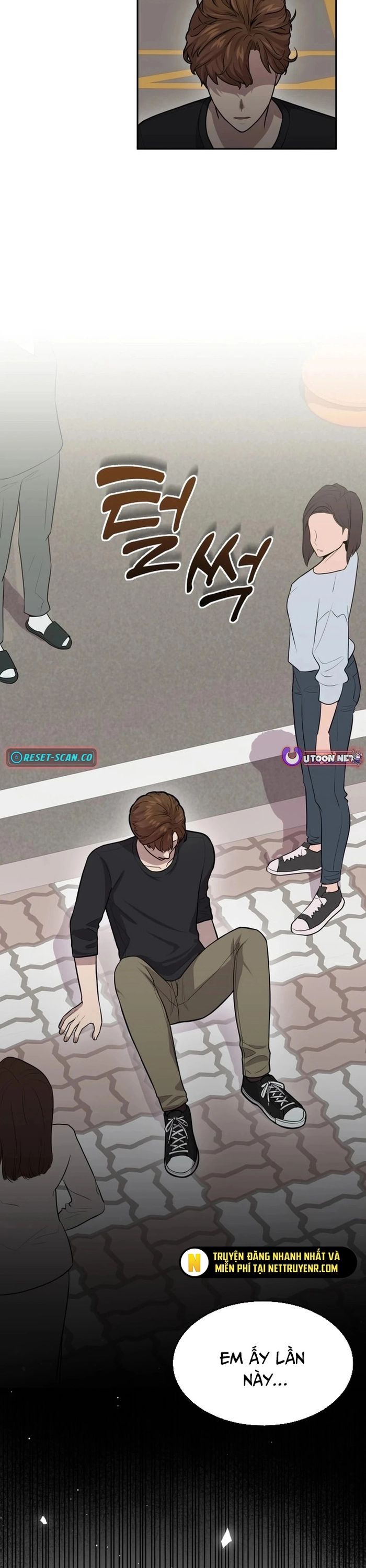 Sứ Mệnh Thần Y Chapter 4 - 37