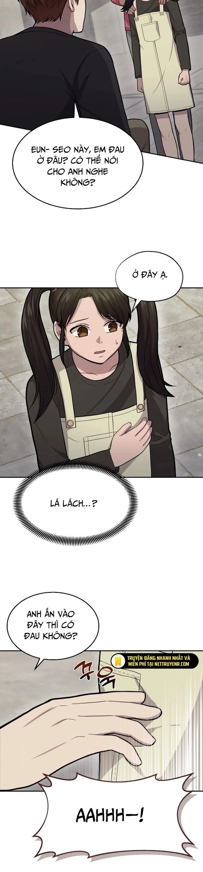 Sứ Mệnh Thần Y Chapter 4 - 7