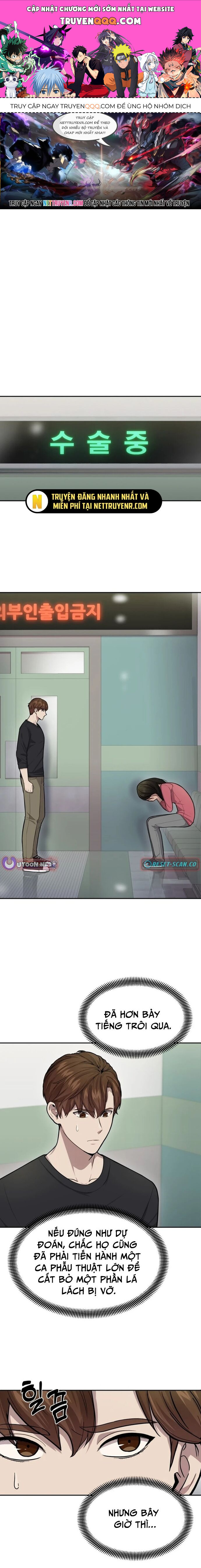 Sứ Mệnh Thần Y Chapter 5 - 1