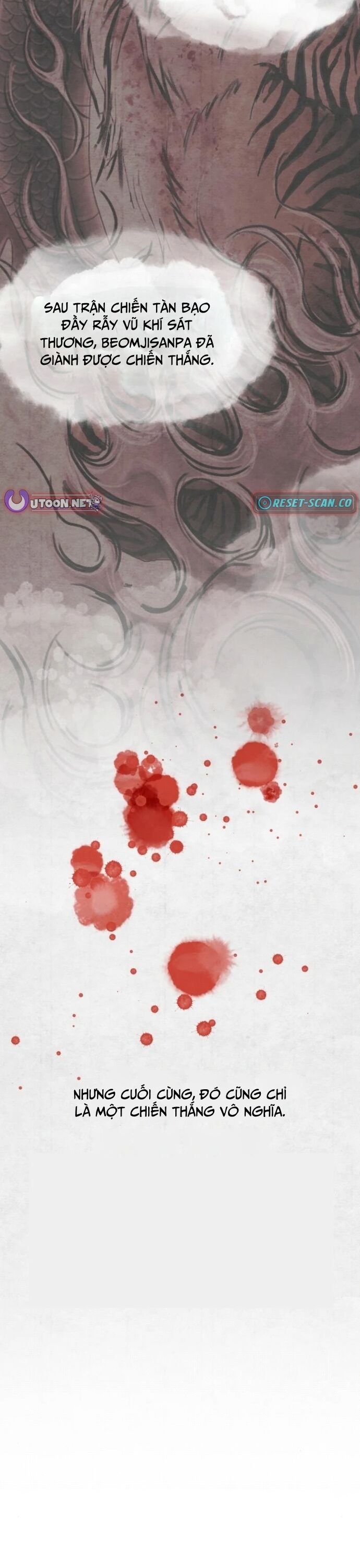 Sứ Mệnh Thần Y Chapter 6 - 2