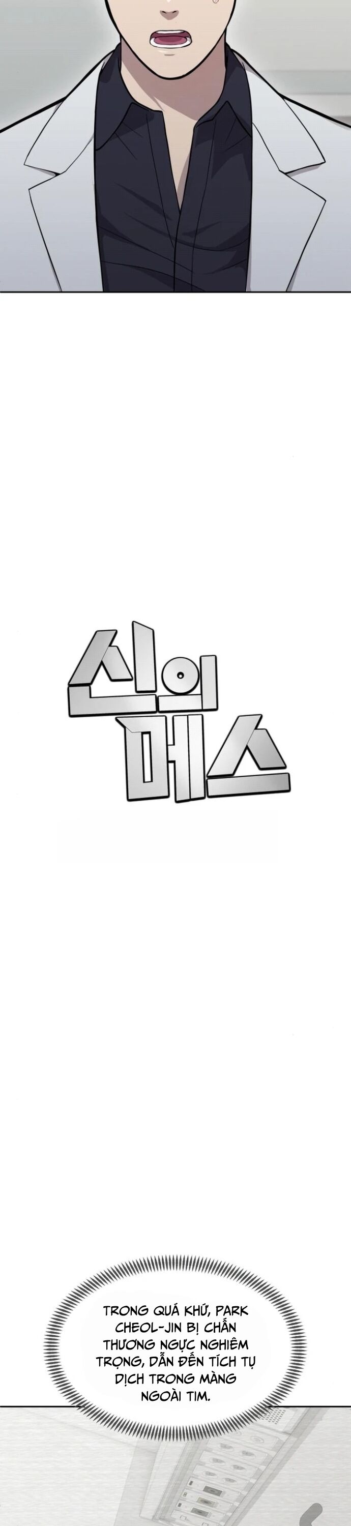 Sứ Mệnh Thần Y Chapter 6 - 19