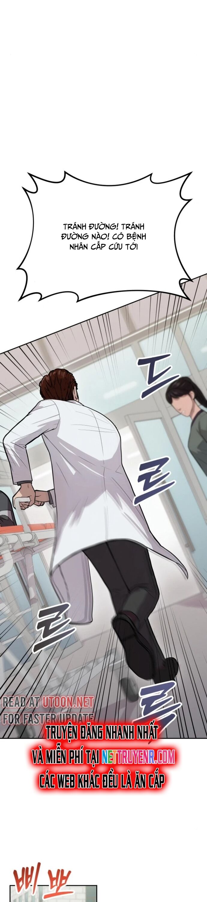 Sứ Mệnh Thần Y Chapter 6 - 3