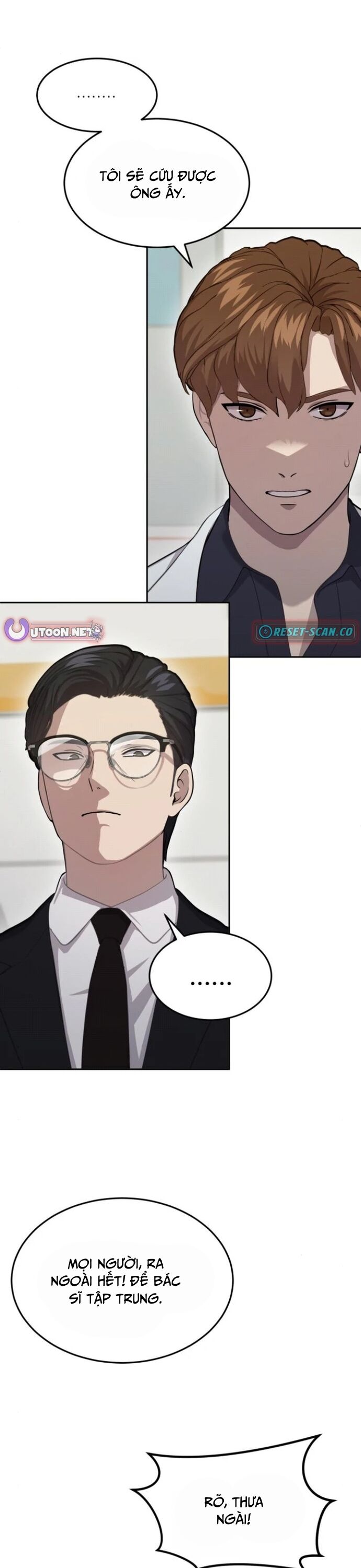 Sứ Mệnh Thần Y Chapter 6 - 26