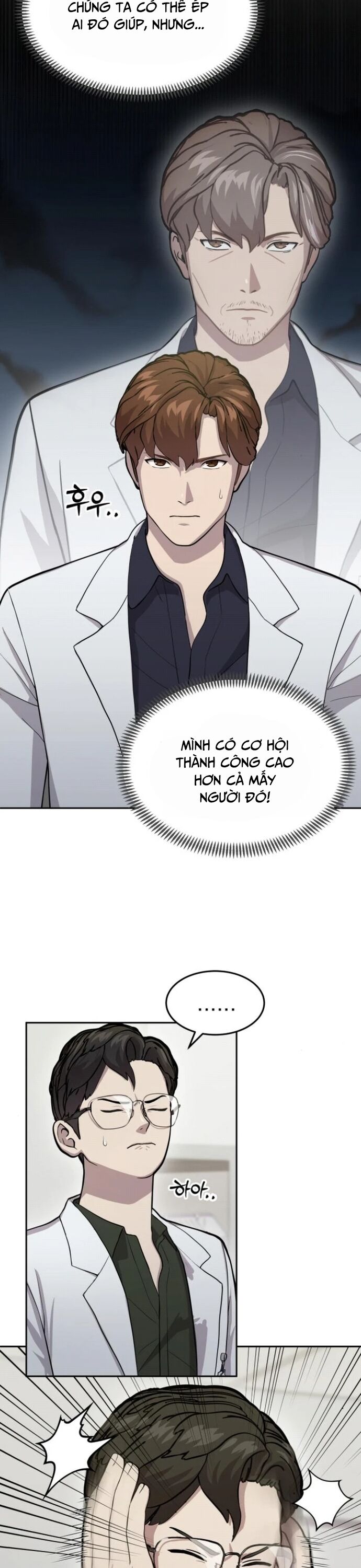 Sứ Mệnh Thần Y Chapter 6 - 29