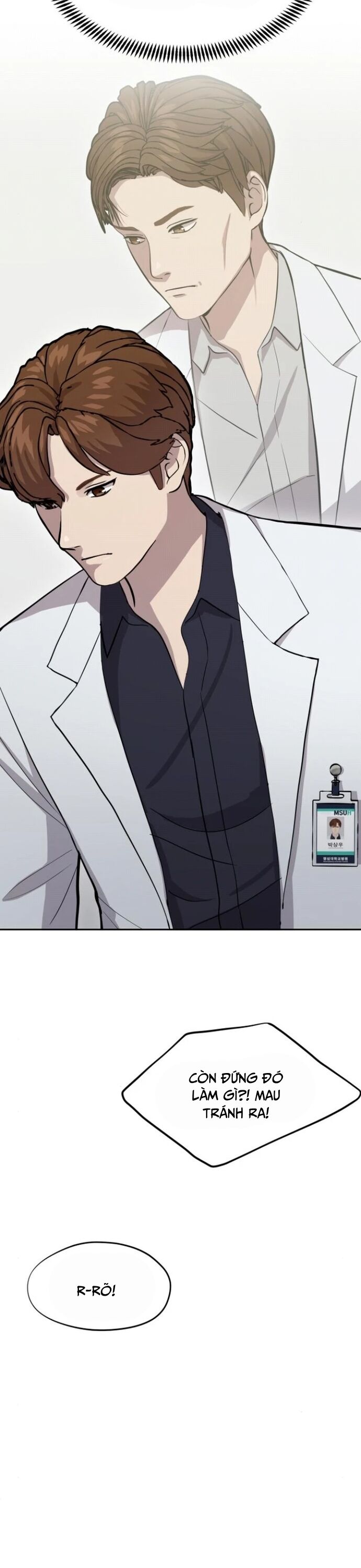 Sứ Mệnh Thần Y Chapter 6 - 32
