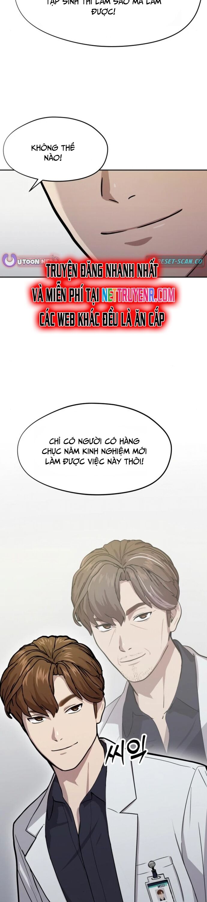 Sứ Mệnh Thần Y Chapter 6 - 35