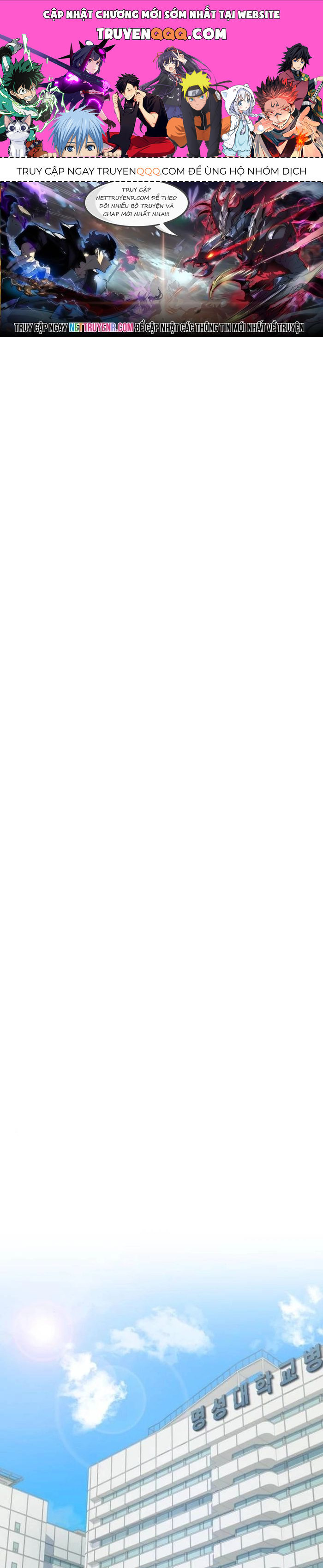 Sứ Mệnh Thần Y Chapter 7 - 1