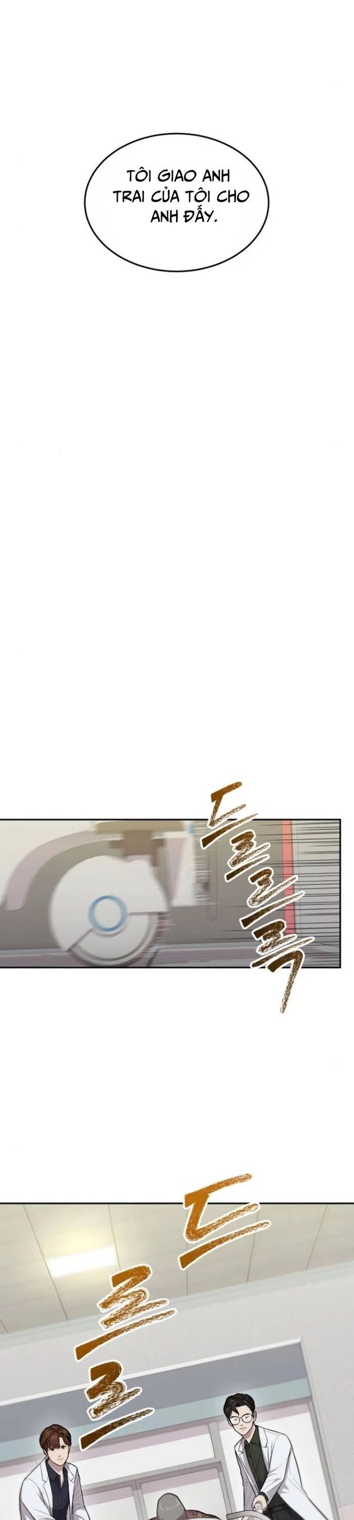 Sứ Mệnh Thần Y Chapter 7 - 13