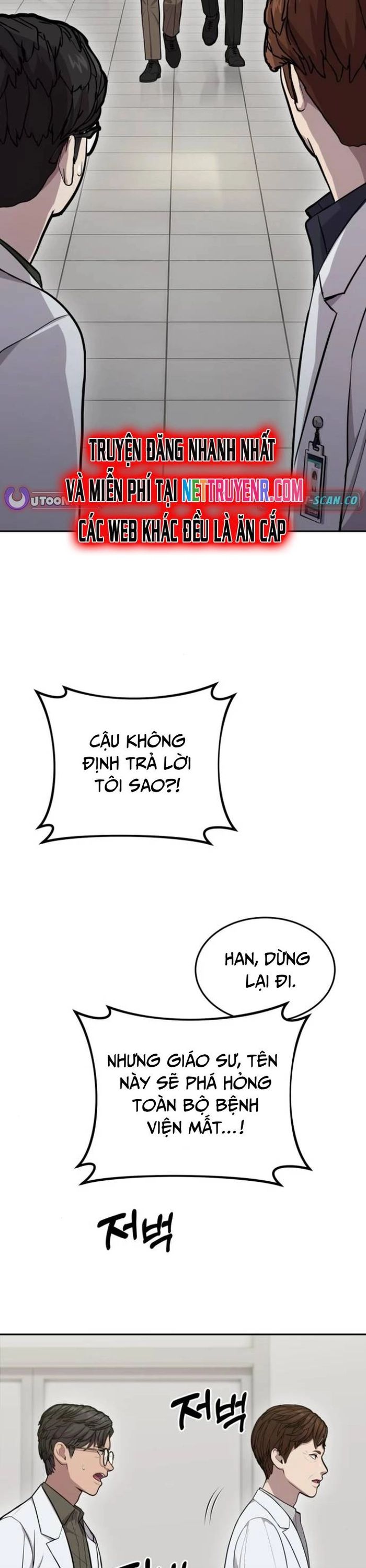 Sứ Mệnh Thần Y Chapter 7 - 15