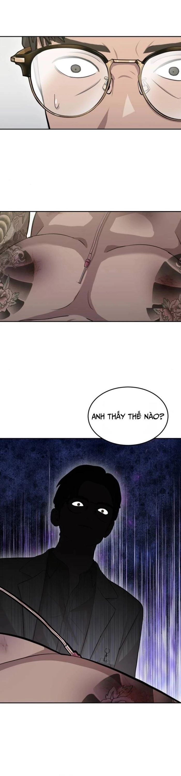 Sứ Mệnh Thần Y Chapter 7 - 21