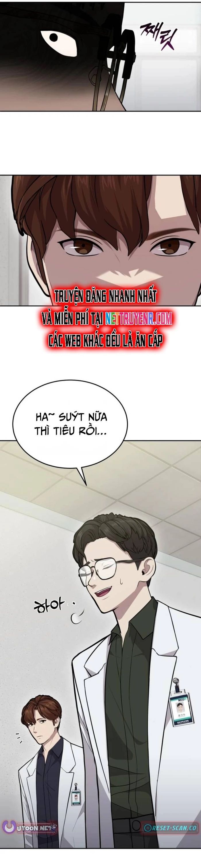 Sứ Mệnh Thần Y Chapter 7 - 23