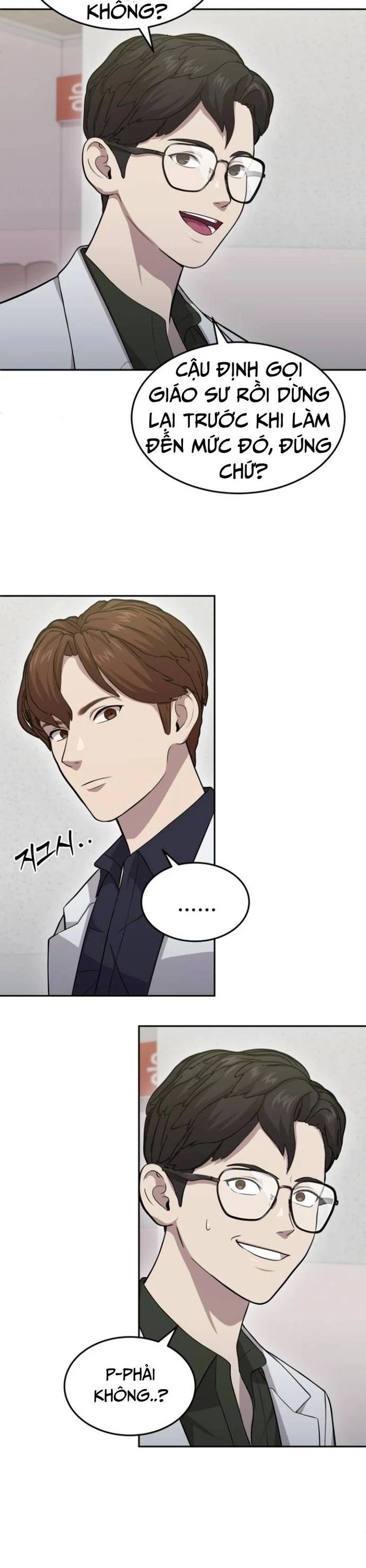 Sứ Mệnh Thần Y Chapter 7 - 25