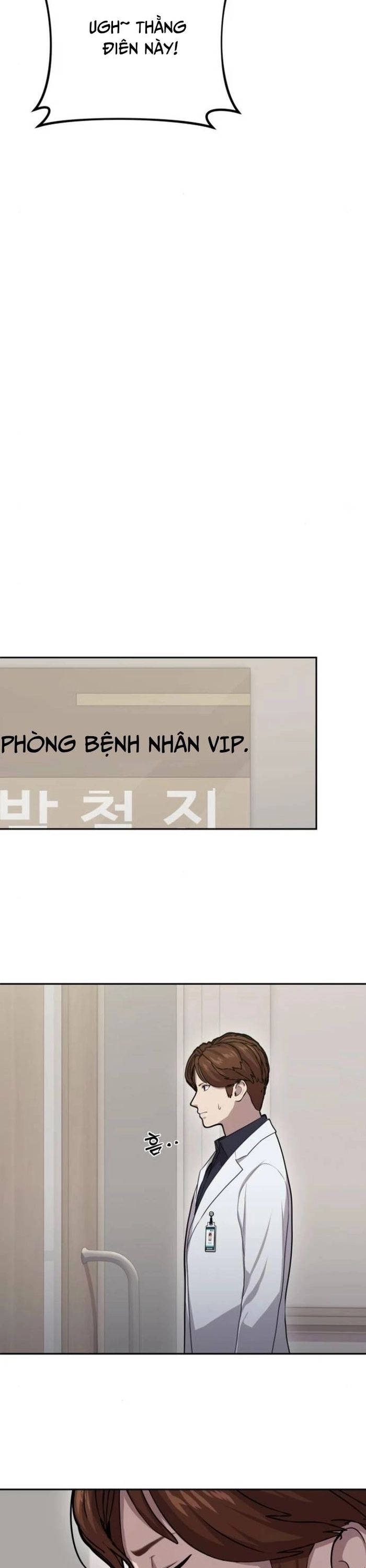 Sứ Mệnh Thần Y Chapter 7 - 28