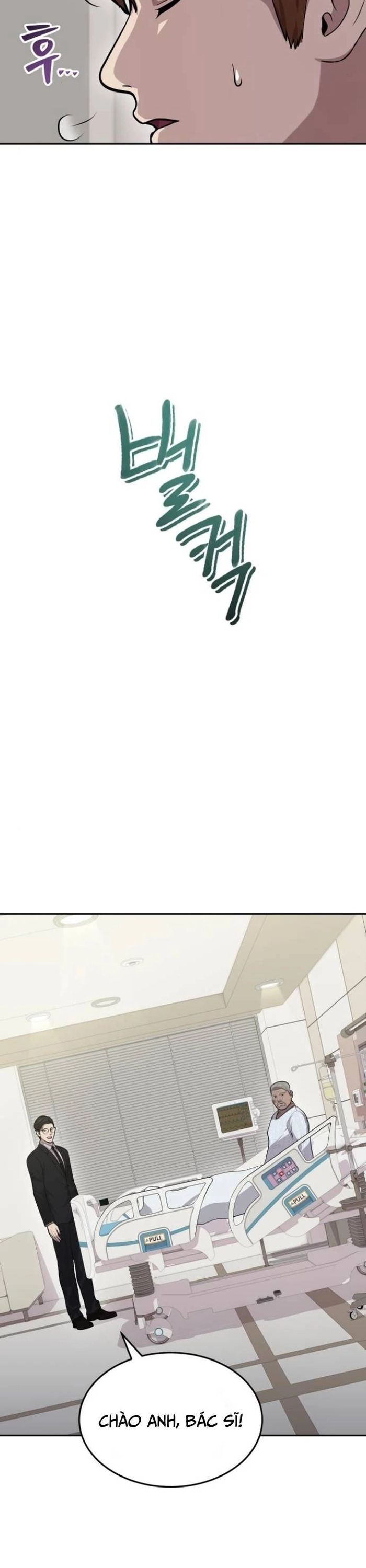 Sứ Mệnh Thần Y Chapter 7 - 29