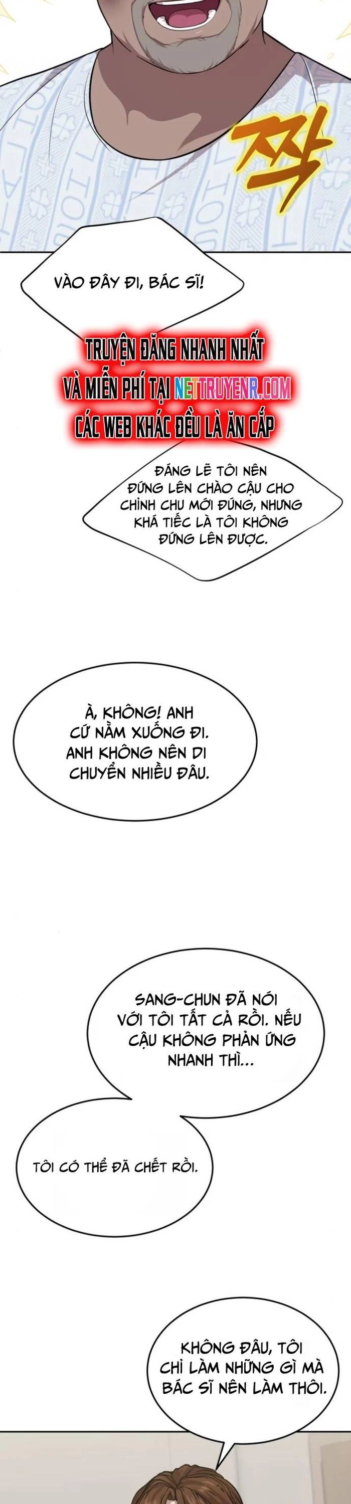 Sứ Mệnh Thần Y Chapter 7 - 31