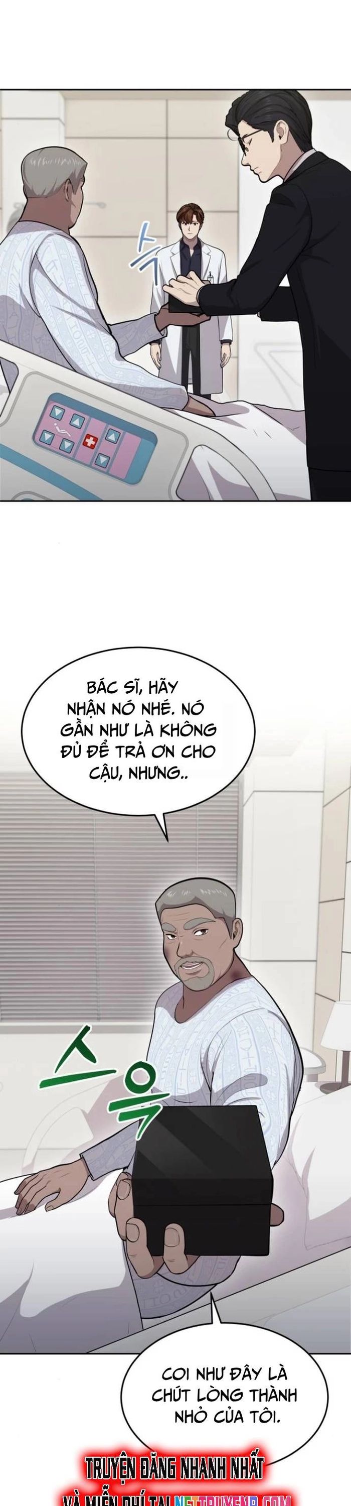 Sứ Mệnh Thần Y Chapter 7 - 34