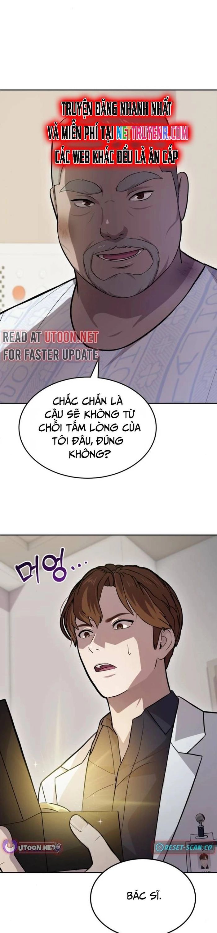Sứ Mệnh Thần Y Chapter 7 - 38