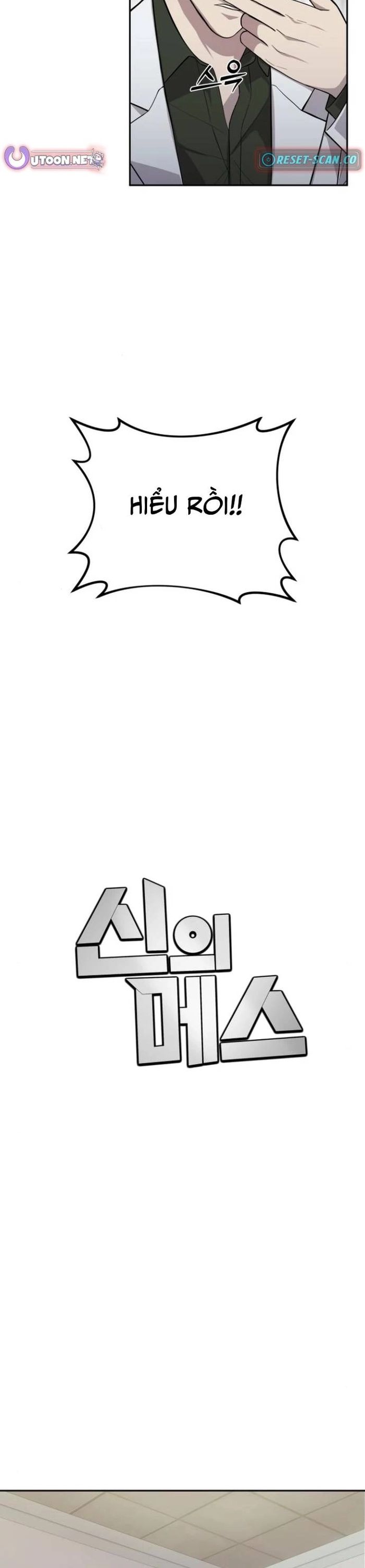 Sứ Mệnh Thần Y Chapter 7 - 5